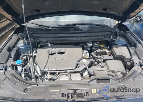 2024 Mazda Cx-5 2.5 S Select z USA, uszkodzony, nr VIN JM3KFBBM6R0363815